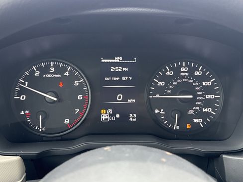 New 2026 Subaru Forester image 14