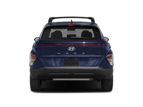 New 2026 Hyundai Kona SEL Sport image 5