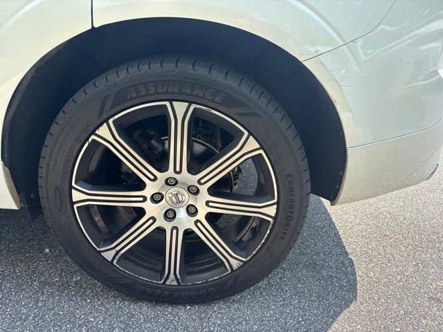 Used 2020 Volvo XC60 T5 Inscription AWD/4WD image 9