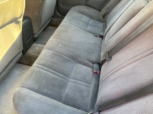 Used 2000 Toyota Camry LE image 23