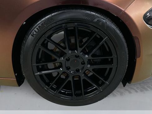 Used 2018 Dodge Charger GT w/ Navigation & Travel Group image 16