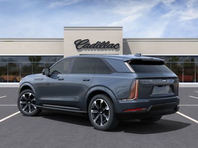 New 2025 Cadillac Escalade IQ Sport 1
