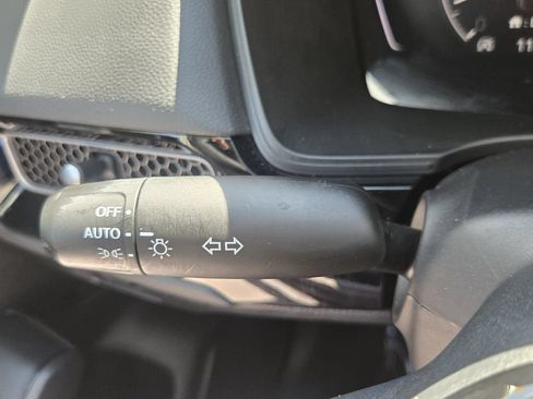 Used 2024 Honda Civic EX image 26