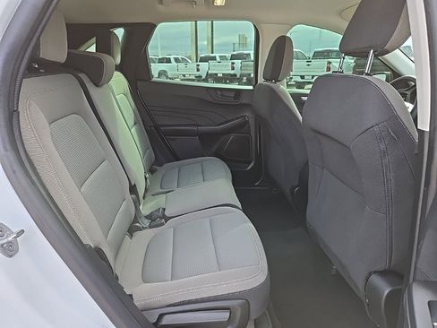 Used 2022 Ford Escape S image 19