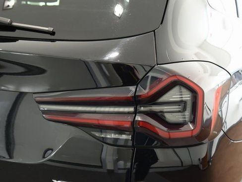 Certified 2022 BMW X3 xDrive30i w/ Convenience Package w/ZPA image 8