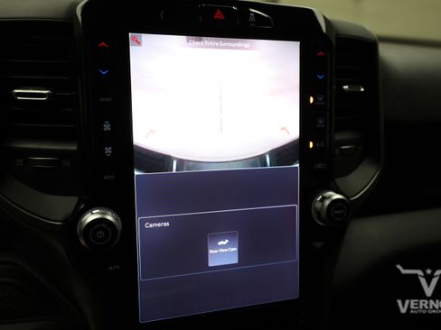 New 2026 RAM 3500 Tradesman image 30