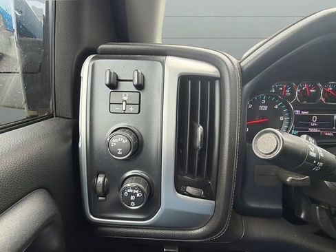 Used 2017 GMC Sierra 1500 SLE w/ Max Trailering Package AWD/4WD image 20