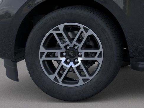 New 2025 Ford Expedition Max Active image 22