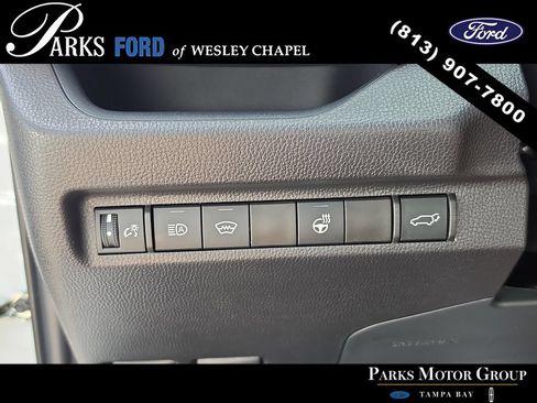 Used 2025 Toyota RAV4 XLE Premium w/ Weather Package FWD image 28
