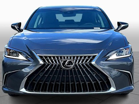 Used 2022 Lexus ES 350 w/ Premium Package image 3