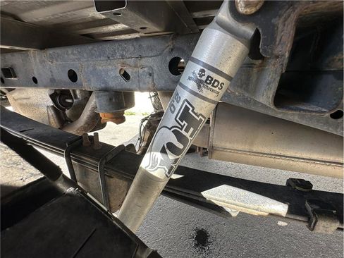 Used 2018 Ford F150 Lariat w/ Equipment Group 501A Mid image 26