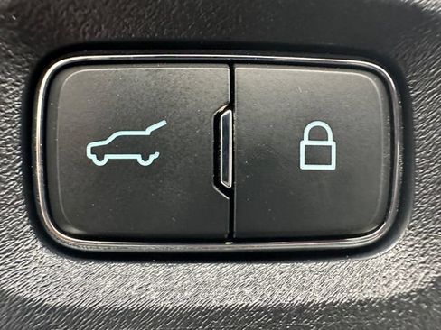 Certified 2025 Ford Expedition Max King Ranch AWD/4WD image 34