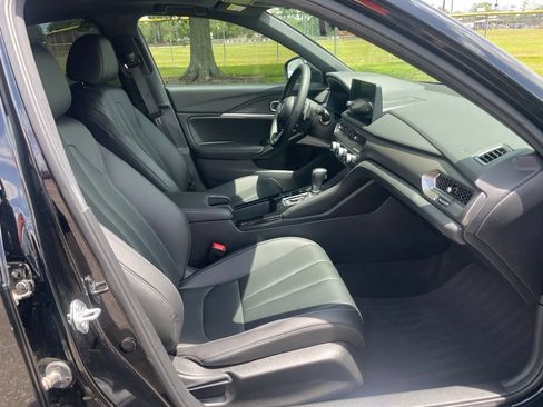 Used 2026 Acura Integra A-Spec FWD image 15