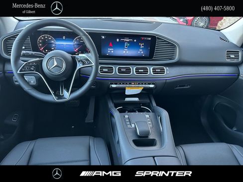 New 2026 Mercedes-Benz GLE 450 4MATIC image 23