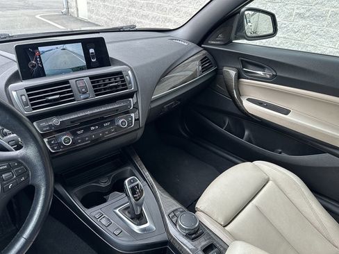 Used 2016 BMW 228i xDrive Convertible image 16