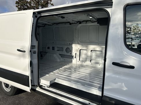 New 2026 Ford Transit 150 Low Roof image 9