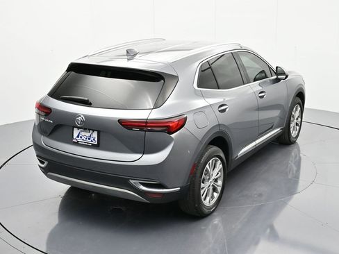 Used 2022 Buick Envision Preferred image 32