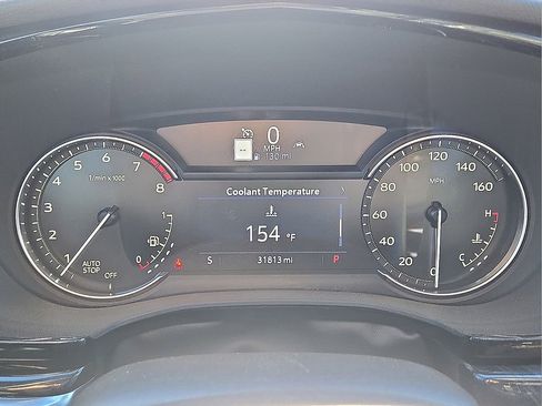 Used 2024 Cadillac XT6 Premium Luxury image 27