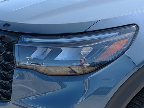 New 2026 Ford Explorer ST-Line image 46