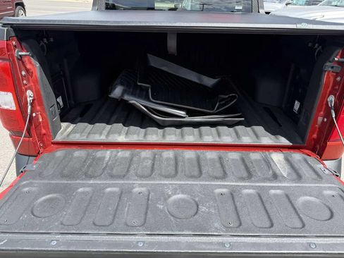 Used 2022 Ford Maverick XLT w/ Equipment Group 300A Standard AWD/4WD image 17