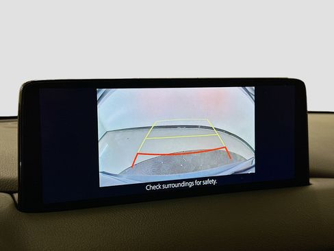 Used 2025 MAZDA CX-5 Carbon Edition AWD/4WD image 23