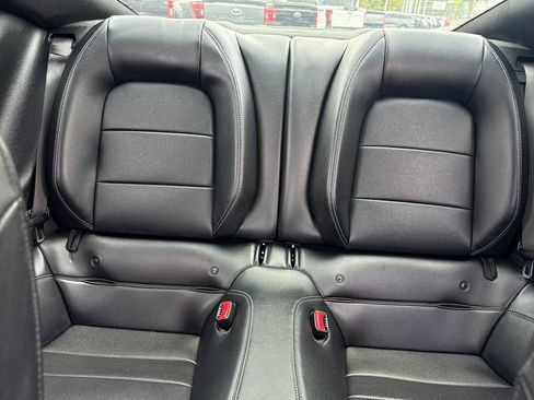 Used 2016 Ford Mustang GT Premium w/ GT Performance Package RWD image 40