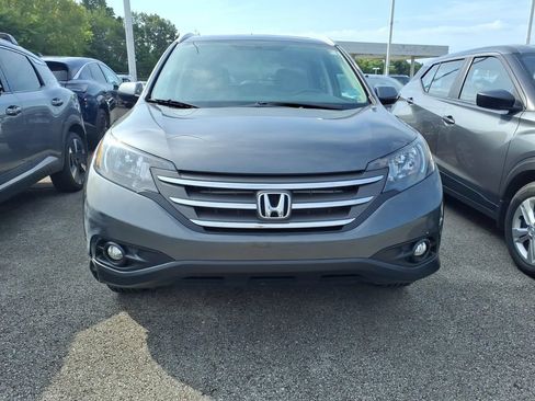 Used 2013 Honda CR-V EX-L image 5