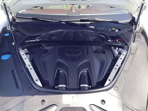 Certified 2023 Porsche Panamera Platinum Edition RWD image 26