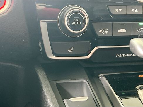 Used 2022 Honda CR-V EX-L image 19