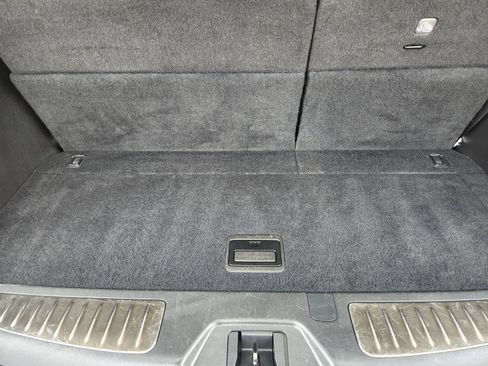 Used 2024 INFINITI QX80 Luxe RWD image 36