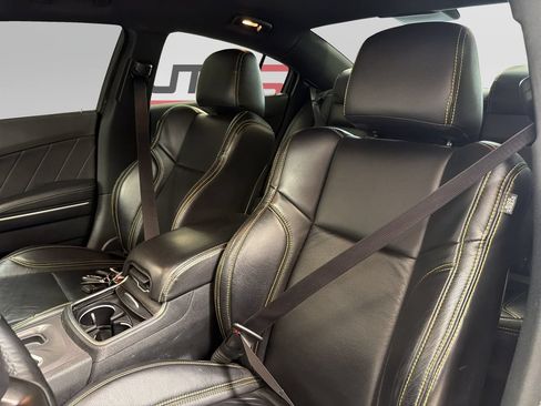 Used 2023 Dodge Charger Scat Pack RWD image 11