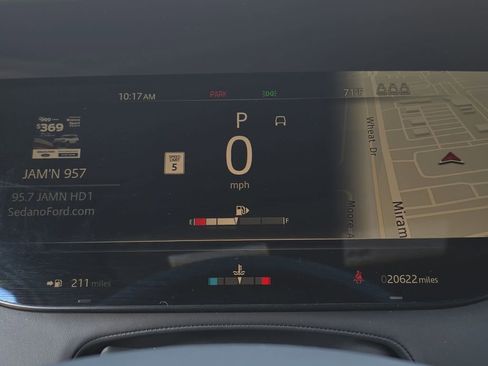 Certified 2023 Land Rover Range Rover Sport SE AWD/4WD image 20