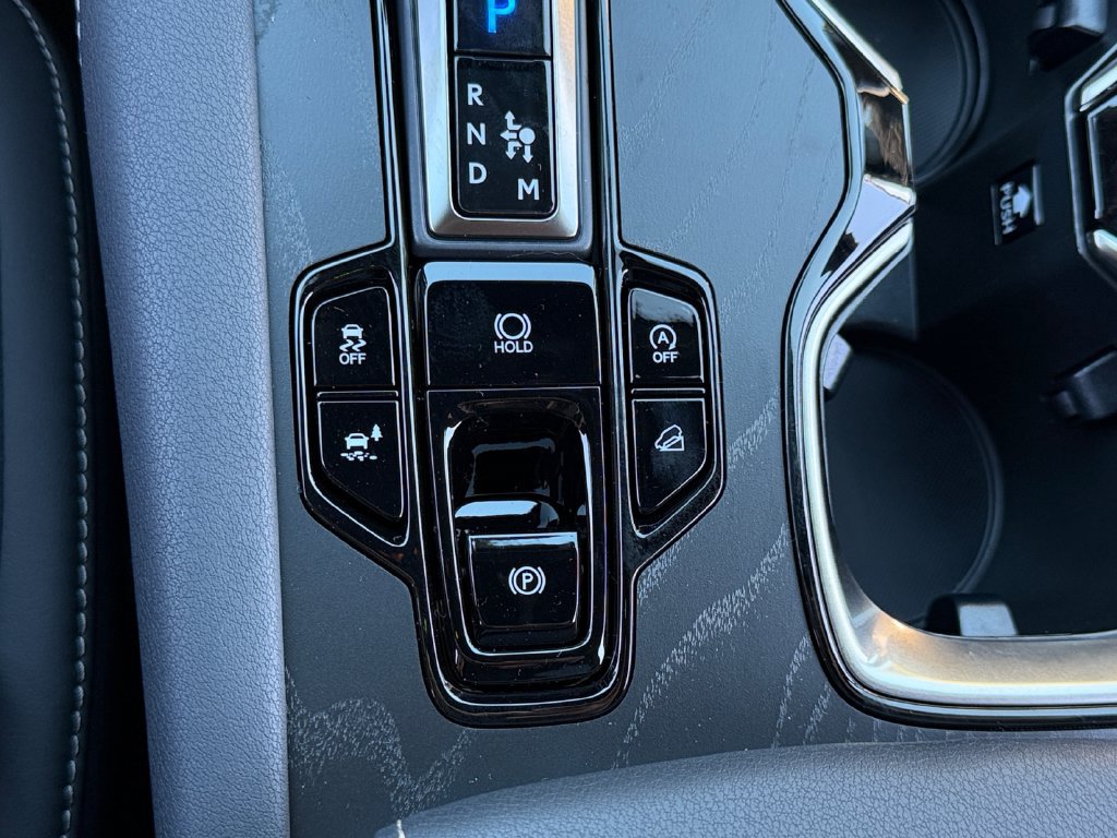 New 2026 Lexus RX 350 AWD image 27