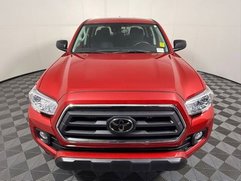 Used 2023 Toyota Tacoma SR5 image 12