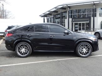 Certified 2025 Mercedes-Benz GLE 53 AMG 4MATIC Coupe video 2