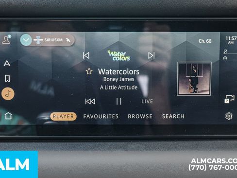 Used 2020 Land Rover Defender 110 X image 42