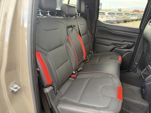 Used 2025 Ford Ranger Raptor AWD/4WD image 19