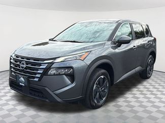 Used 2025 Nissan Rogue SV AWD/4WD video 1