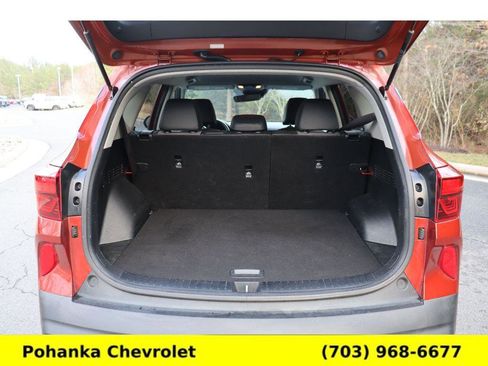 Used 2021 Kia Seltos S image 27