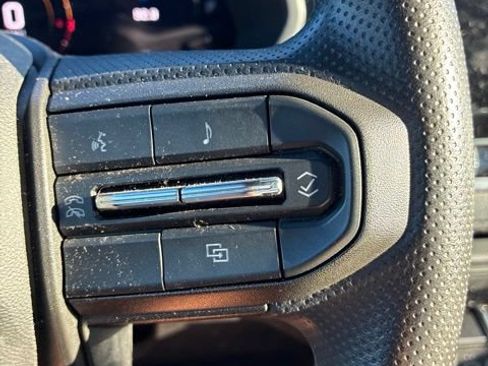 Used 2024 Chevrolet Colorado W/T w/ Safety Package RWD image 11