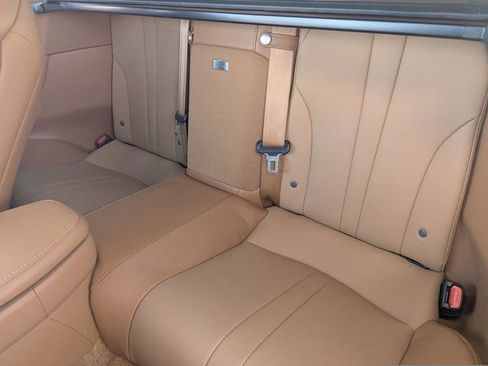 Used 2021 Lexus LC 500 Convertible w/ Touring Package image 20