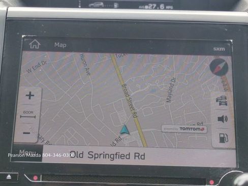 Used 2020 Subaru Forester Limited w/ Popular Package #3 image 24