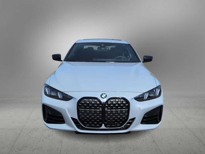 Used 2026 BMW 430i xDrive Coupe w/ M Sport Package
