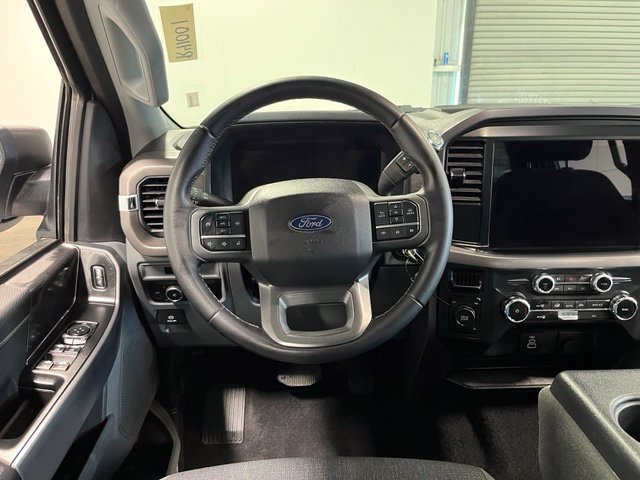 Used 2025 Ford F150 XLT w/ Equipment Group 301A Standard AWD/4WD image 22