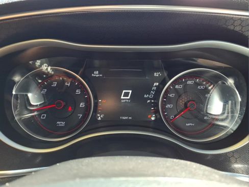 Used 2016 Dodge Charger R/T RWD image 18