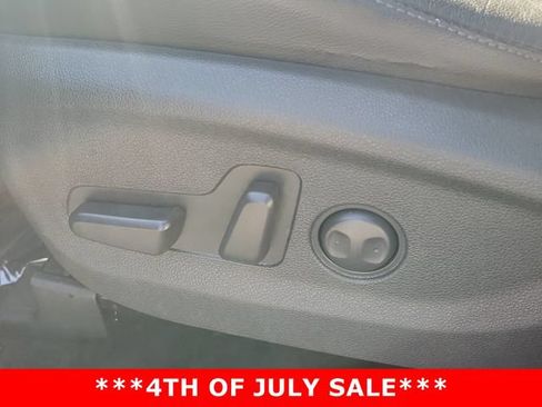 Used 2021 Hyundai Tucson Ultimate FWD image 19