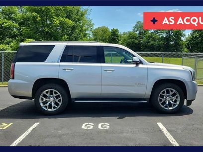 Used 2016 GMC Yukon SLT w/ Open Road Package