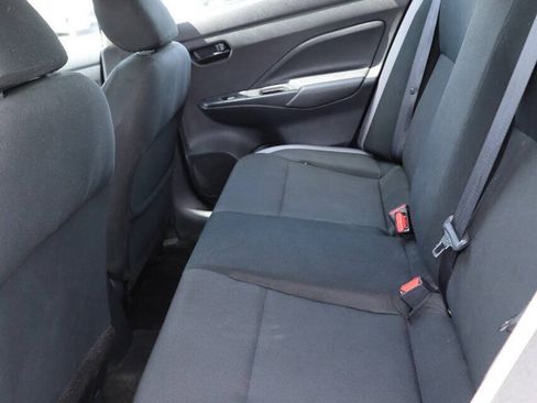 Used 2025 Nissan Versa S w/ Trunk Package FWD image 17