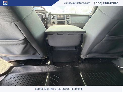 Used 2013 Ford F250 XLT AWD/4WD image 48