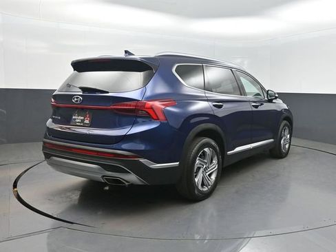 Used 2023 Hyundai Santa Fe SEL w/ Premium Package image 35